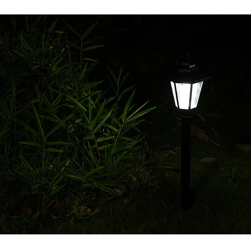 Us 13 29 38 Off Auto Led Solar Landscape Lamp Outdoor Garden Path Cited Light Post Lawn For Home Lighting 1pcs In Us 13 29 38 Off Auto Led Solar Landscape Lamp Outdoor Garden Path Cited Light Post Lawn For Home Lighting 1pcs In