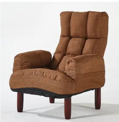 Шезлонг диван. Односпальная кровать кресло. Складной и открытое окно Lounge chair.06