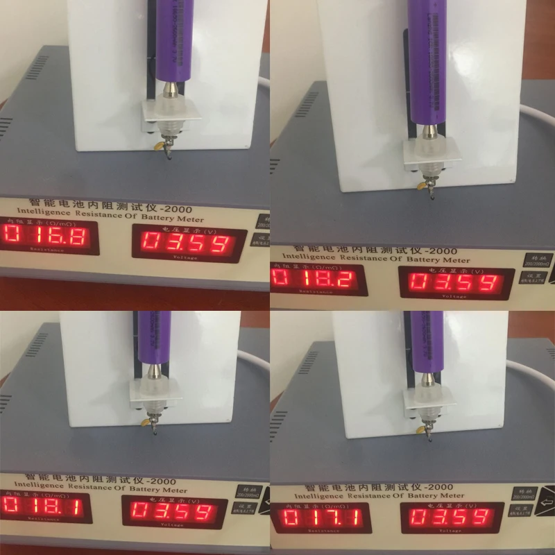8 40 шт . 18650 5C Мощность батарея 3 7 v 13A аккумуляторные батареи литий ионная литиевая
