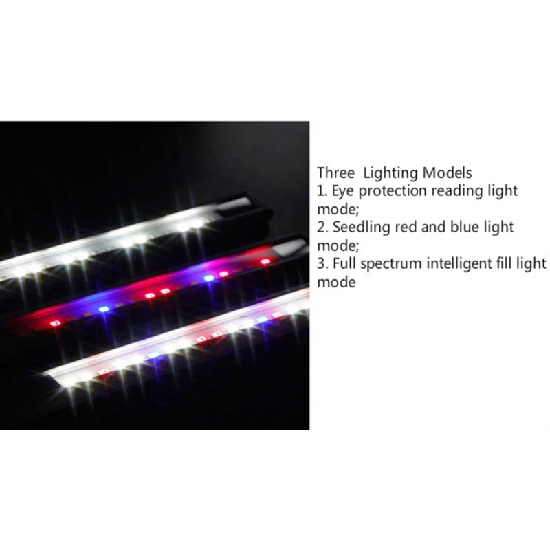  Full Spectrum Multifunction 220V Led Plant Grow Light Bulb Fitolampy Phyto Lamp for Indoor Garden P - 33056366887