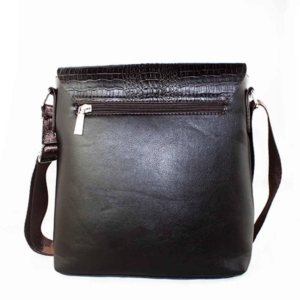 moda de alta qualidade messenger Formato : Mochilas