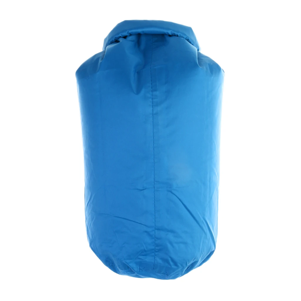 5L Camping Dry Sack Waterproof Weather Resistant Kayak Hiking Bag for Hunting Rafting Kayaking Fishing Boating Beach Accesories