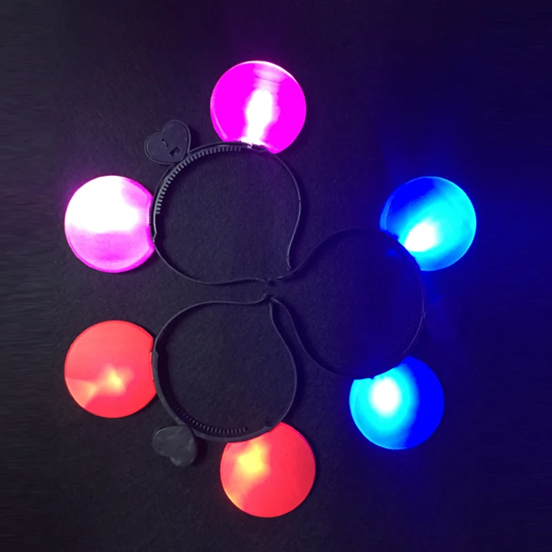 LED headwear (2)