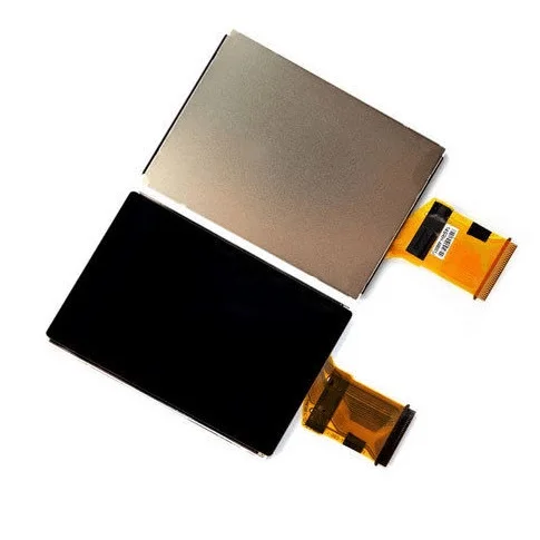 

NEW LCD Screen Display For Sony Cyber-Shot DSC-HX30 DSC-HX9 DSC-HX20 DSC-HX100 DSC-HX20V HX30 HX9 HX20 HX100 + Backlight + Glass