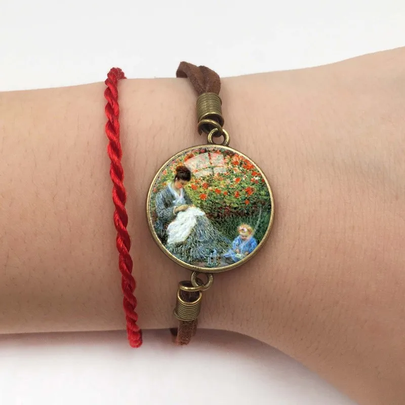 Lbracelet