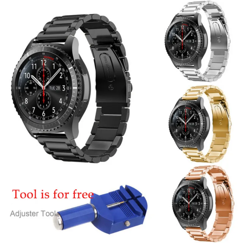 Aliexpress.com : Buy Stainless Steel Watch Band Strap For