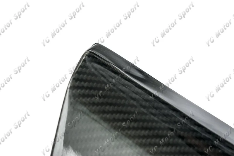 2012-2018 GT86 FT86 ZN6 FR-S BRZ ZC6 Inner B Pillar Cover DCF (13)