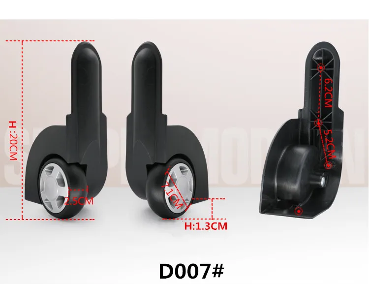 D007