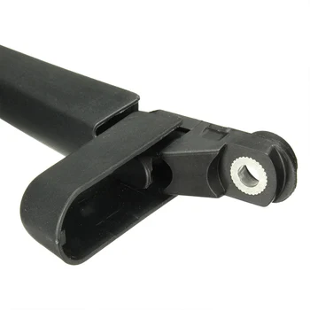 

Hot Rear Window Windshield Wiper Blades Arm Set for VAUXHALL OPEL CORSA D MK4 JLD