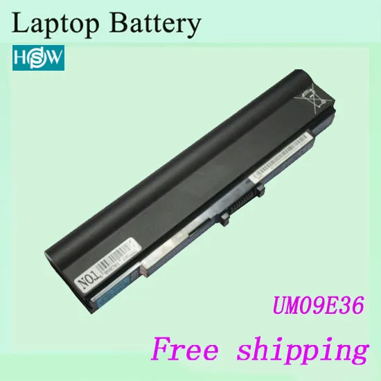 Аккумулятор для ноутбука Acer Aspire 4400 1410 T series 1810 мАч UM09E36 UM09E31 UM09E32 UM09E51 | Компьютеры и