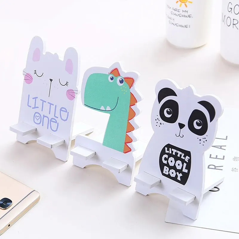 Univeral Mobile Phone Holder Accessory Animal panda cat Adjustable Cellphone Tablet Desktop Holder Stand 14cm x 8cm Univeral Mobile Phone Holder Accessory Animal panda cat Adjustable Cellphone Tablet Desktop Holder Stand 14cm x 8cm