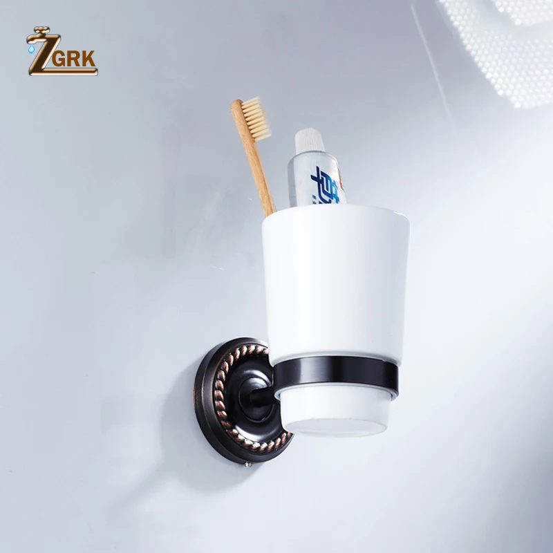 ZGRK الأوروبية نمط الأسود النحاس المرحاض فرشاة الحمام مرآة قابلة للطي الفاخرة السكنية منشفة دائرية حلقة الحمام مجموعة أدوات ZGRK الأوروبية نمط الأسود النحاس المرحاض فرشاة الحمام مرآة قابلة للطي الفاخرة السكنية منشفة دائرية حلقة الحمام مجموعة أدوات