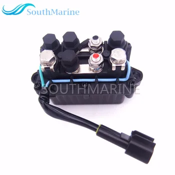 

Free Shipping , Relay Assy 63P-81950-00-00 for Yamaha Outboard Motors Engine
