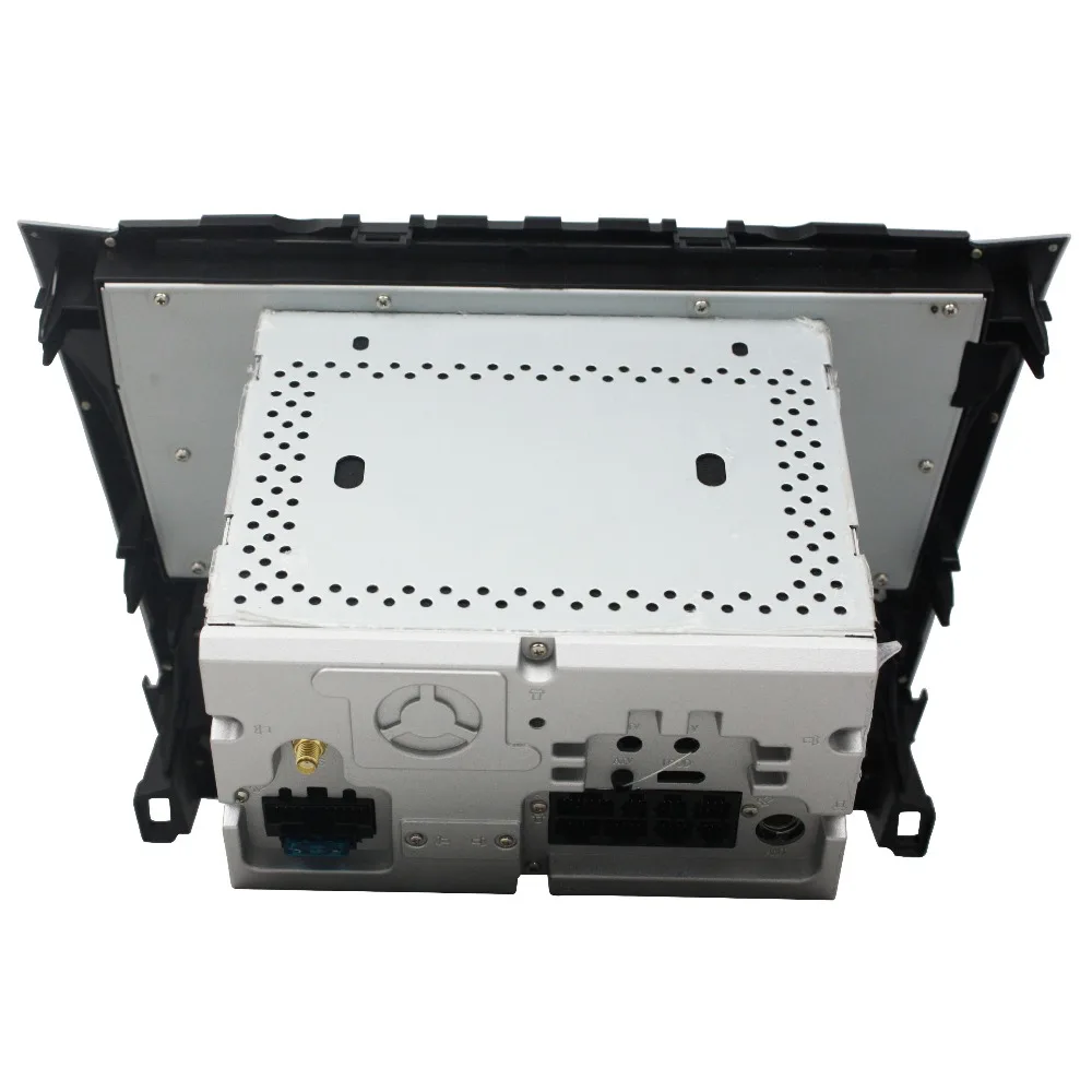 Discount 4GB+32GB Octa Core Android 8.0 Car Radio DVD Multimedia Head Unit for Toyota Camry 2012 2013 Car Stereo GPS WIFI Bluetooth USB 5