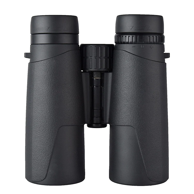 المهنية hd 10x42 مناظير عسكرية طويلة المدى الصيد جودة عالية رؤية التلسكوب التكبير للتخييم التنزه مع حقيبة