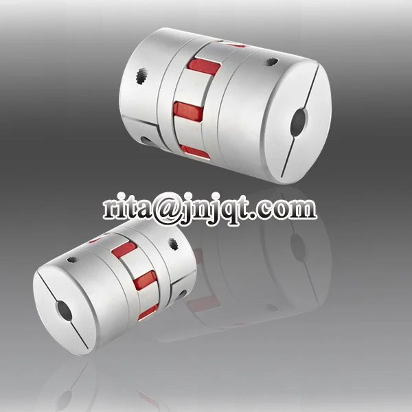 5*8 lower Price coupling flexible rotex coupling motor coupling types