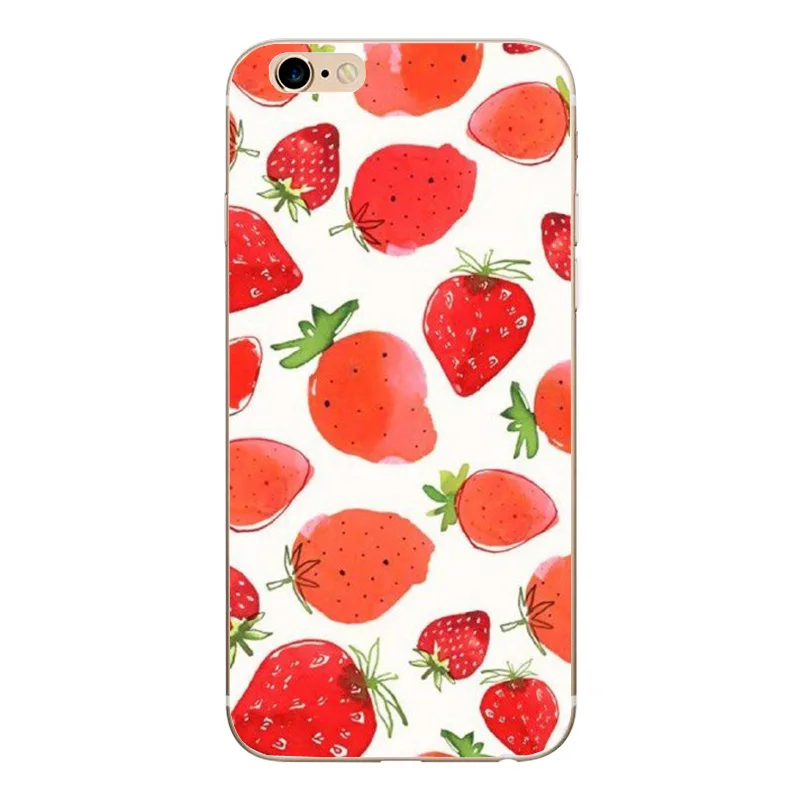 Luxury Silicone Case for iPhone 6 6S for iPhone 6S 5 5S SE 7 (1)