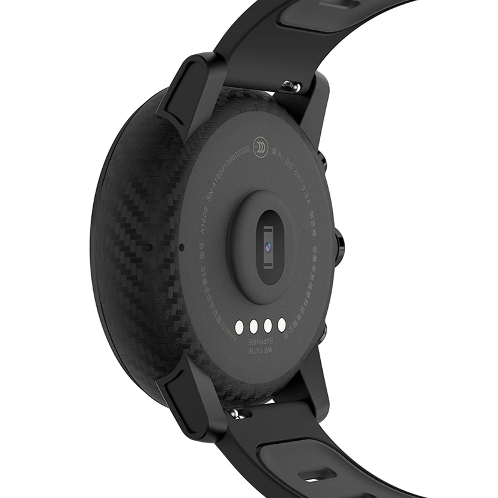 Xiaomi Huami Amazfit Smart Uhr Stratos 2 Englisch Version Tempo 2 Smart Uhr Männer Mit GPS Xiaomi U