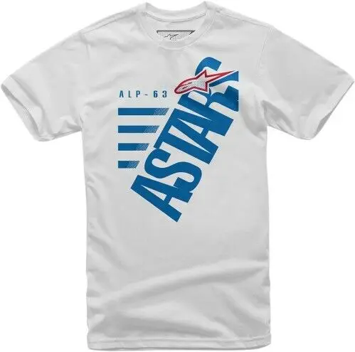 

Alpine Star Bigun T-Shirt Motorcycle Street Bike Dirt Bike