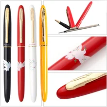 Гелевая Ручка-роллер Picasso 606 лучший подарок для леди shcool и канцелярские принадлежности