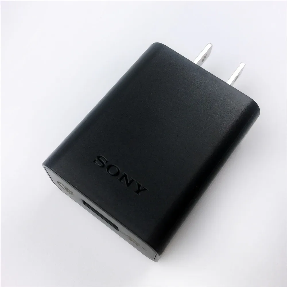 Оригинальное быстрое зарядное устройство sony 12v1. 35a быстрое зарядное устройство для sony xperia xa1 XZ XZs XC XZp XZ1 XZ1C Z3 Z2 Z1 Z3C z4 Z5P XP XA QC3.0 US