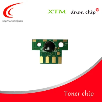 

71B1HK0 71B1HC0 71B1HM0 71B1HY0 toner chip for Lexmark CS417 CS517 CX417 CX517 refill cartridge laser printer
