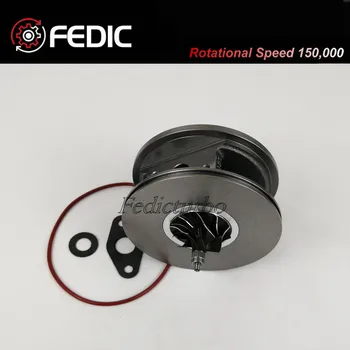 

Turbo cartridge BV35 CHRA 54359880027 54359710027 Turbo charger for Fiat Idea Punto 500 Fiorino Doblo 1.3 D 75Kw SJTD 2008-2009