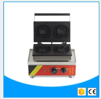 

Electric waffle maker non stick oven waffle maker Electric Nonstick Waffle Maker Oven Waffle Honeycomb Baker