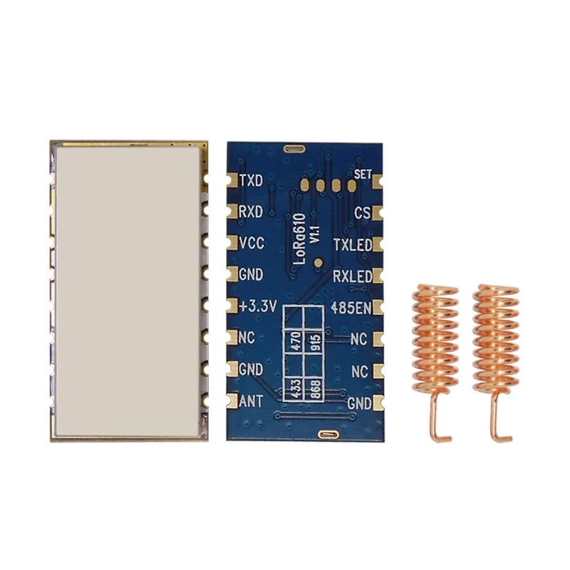 LoRa610-SW868-TH13