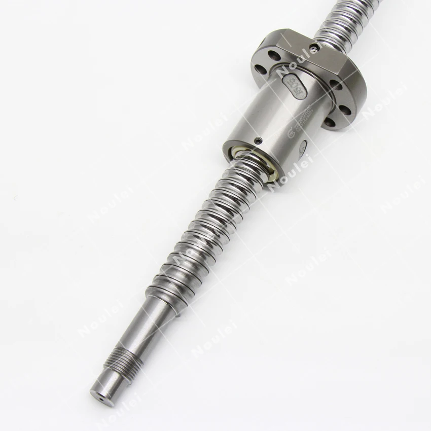 TBI 4005 C7 800 мм шариковый винт 5 свинцовый с SFU4005 SFS4005 SFI4005 SFV4005 шариковая гайка для