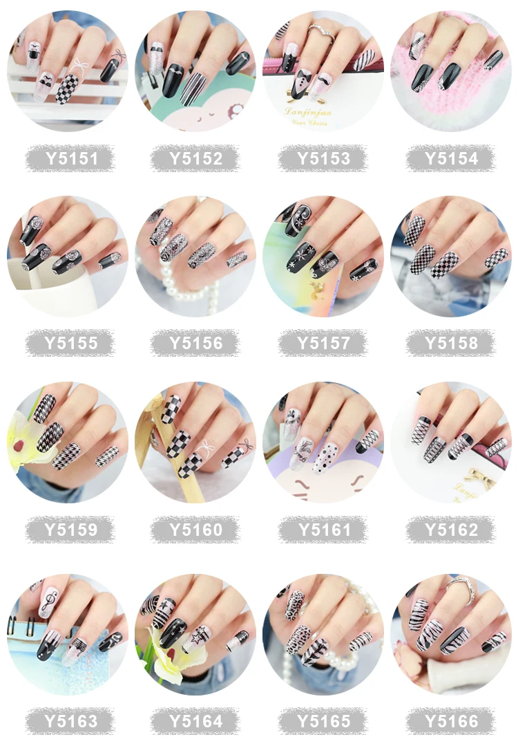 Y5151~5166dxx