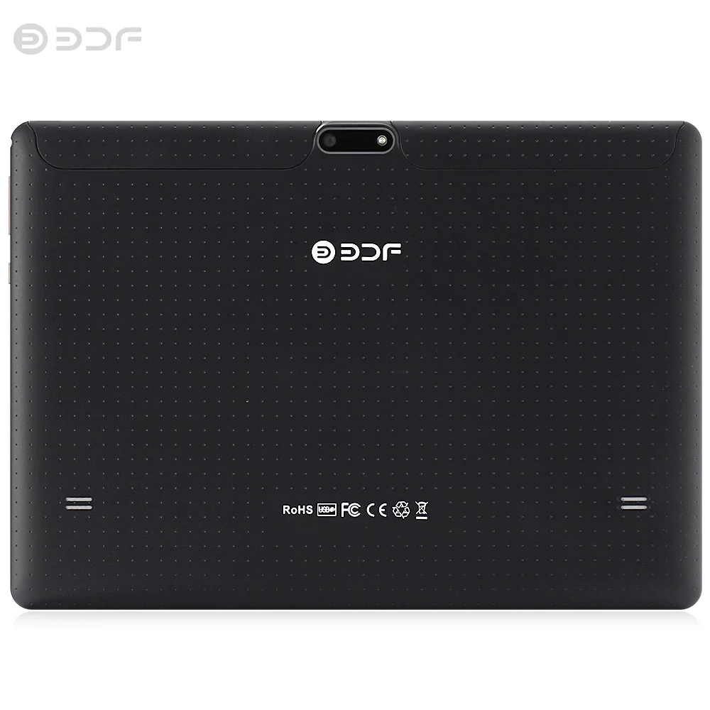 Испания доставка BDF 10 дюймовый планшетный ПК 4 Гб ОЗУ + 64 ПЗУ Android 7 0 Оригинальный 3G