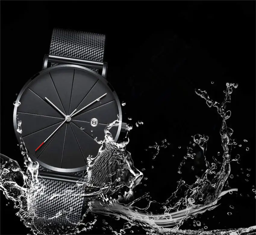men watch09