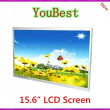 15,", ВЫСОКАЯ ЧЁТКОСТЬ, ноутбук с жидкокристаллическим экраном Экран LTN156AT02 для SONY VAIO E серии SVE15118FGW SVE151A11W