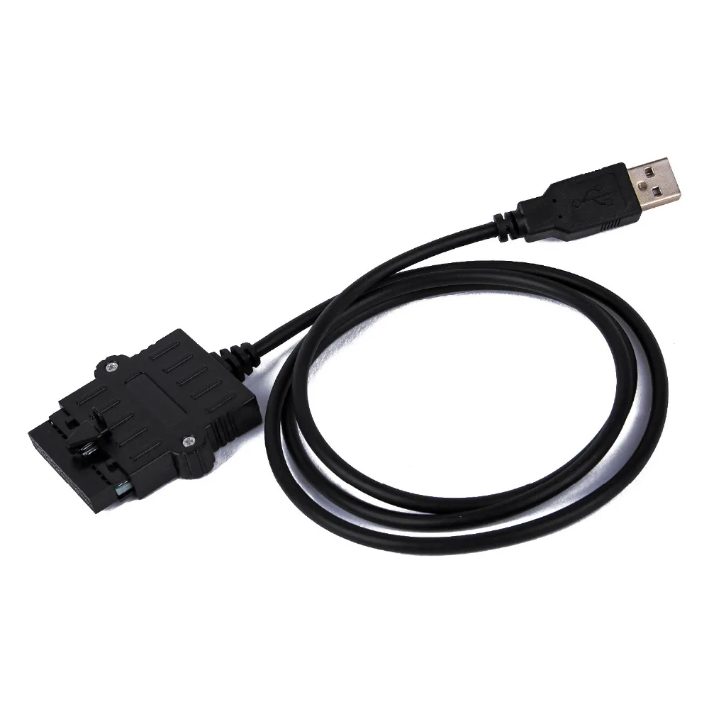 USB Programming Cable for Motorola M8200 M8220 M8228 M8260 M8268 XPR4380, XPR4500, XPR4550, XPR4580