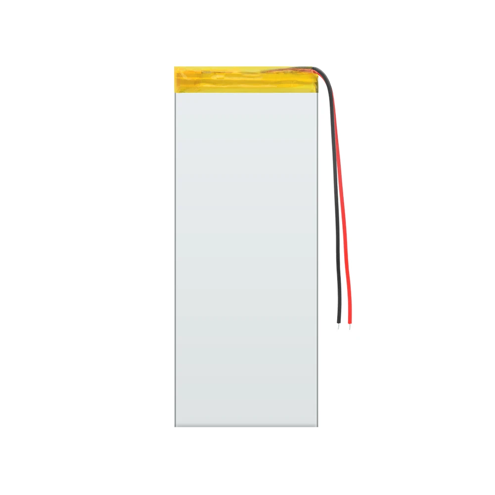 3565152 3,7 V 4000 mAh литий-полимерный литий-ионный аккумулятор для Q50 G700S K92 G36 Bluetooth гарнитура Детские Смарт-часы mp3