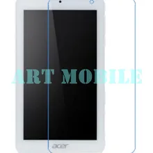 Новые 3 шт/lot с антибликовым покрытием матовая Экран протектор для Acer Iconia b1-770 7.0 дюймов Планшеты ПК Защитный Плёнки