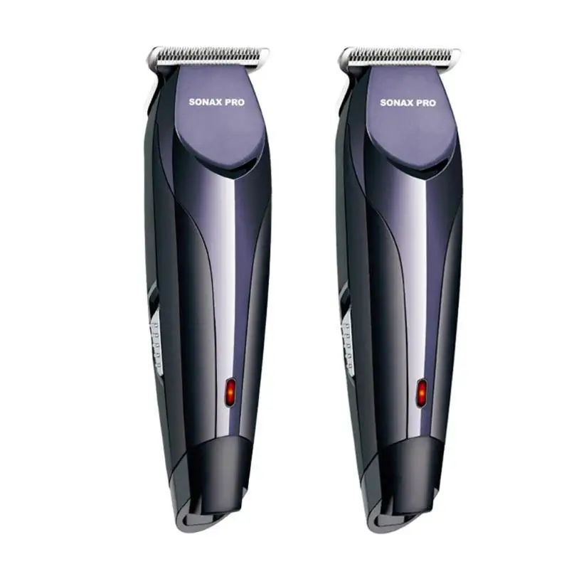 Pro SN-8086 электрическая машинка для стрижки волос триммер для бороды резка машины бритвы парикмахерские инструменты для укладки волос