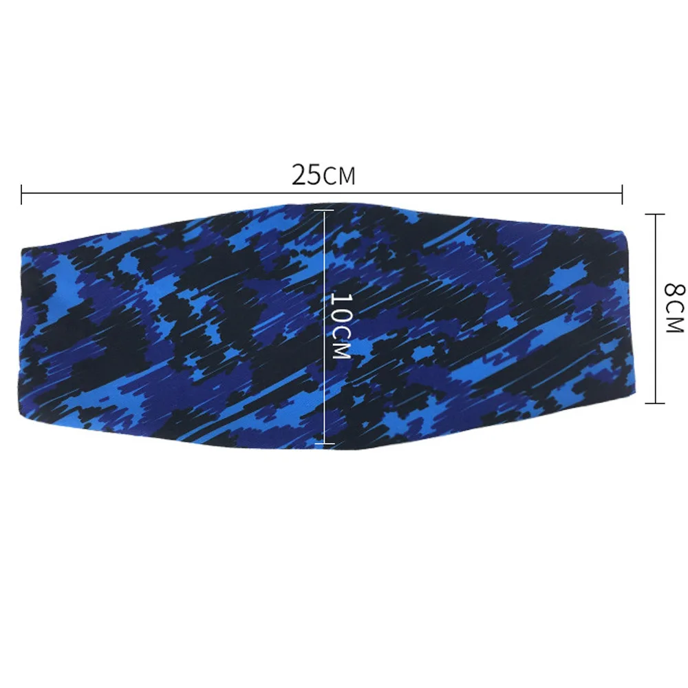 yoga Sweatband