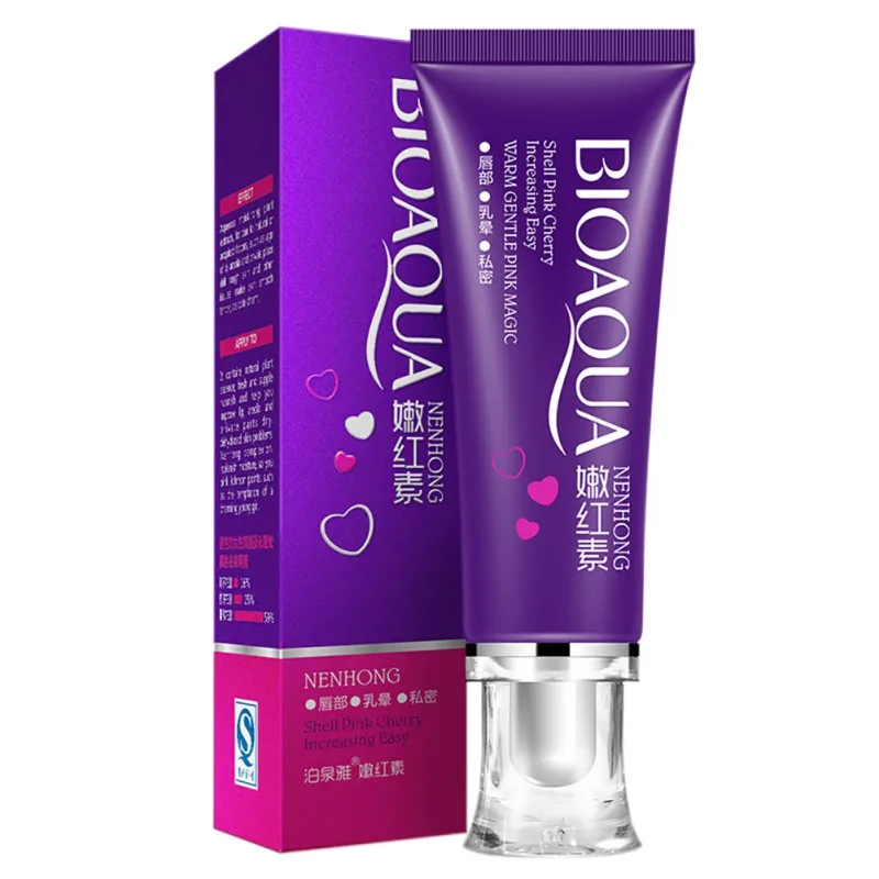 ساخن! الوردي الجسم العناية بالبشرة كريم هلام الشفاه تبييض الهالة الشفرين الحلمة العطاء فتاة أجزاء خاصة تحت الإبط الإبط تبييض-في...