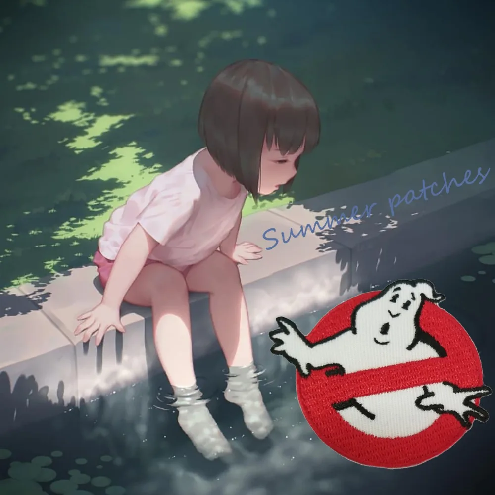summer patches