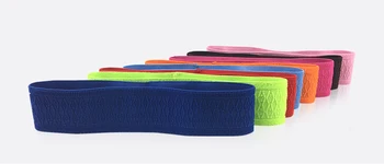 

Absorbent Sport Sweat Headband Sweatband Men Women Yoga Hair Band Head Sweat Bands Tennis Basketball Sports Safety HairBand