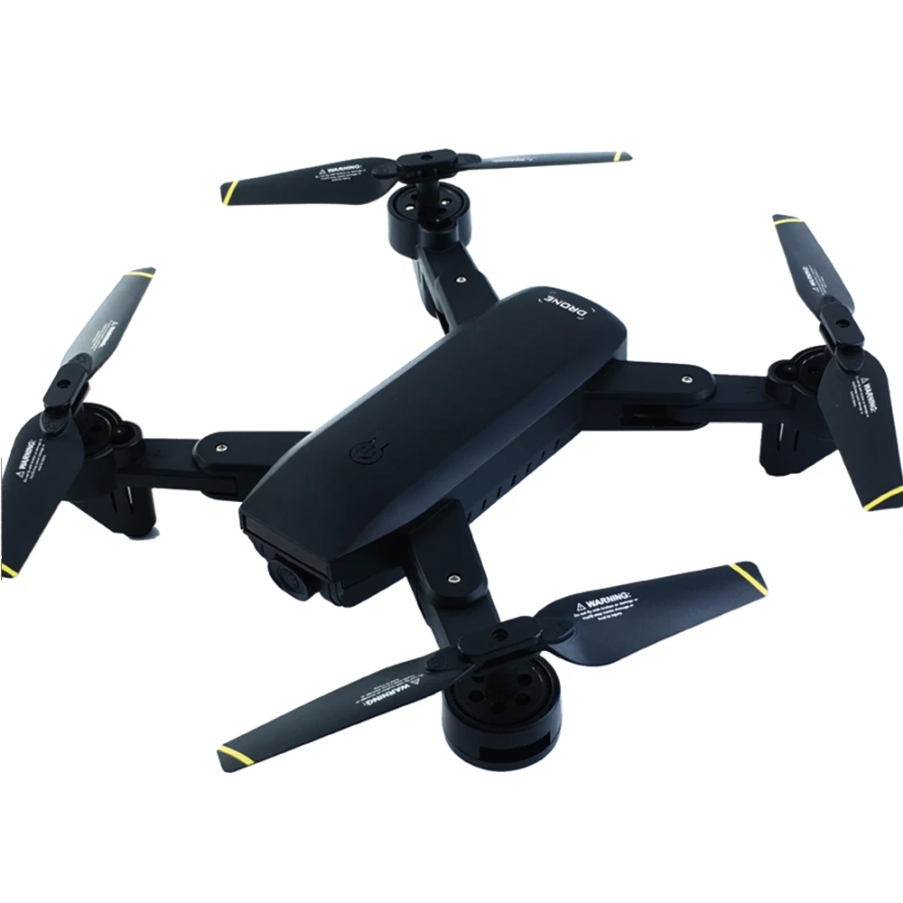 

Foldable WIFI APP Remote Control Drone With Full HD Camera 120 Wide-angle 4CH Drones Professional 360 Flip RC Helicopter