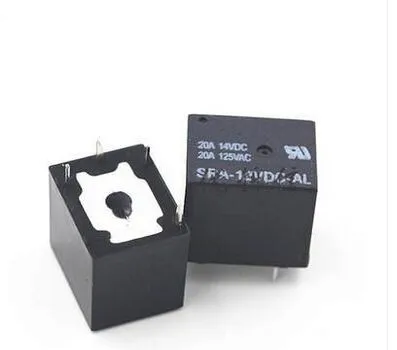SRA-12VDC-AL