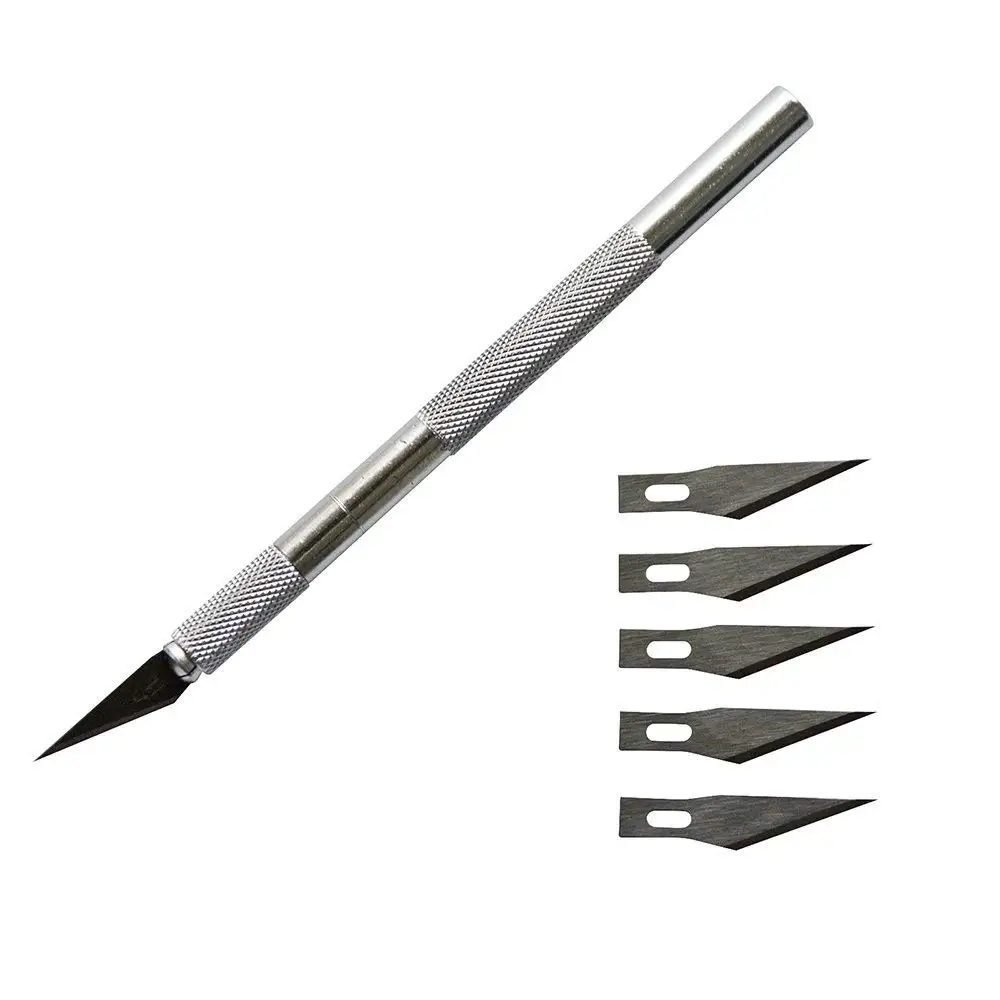 EHDIS Vinyl Carbon Fiber Film Wrapping Scraper Kit Window Tint Squeegee Sticker Wrap Cutter Knife Auto Car Styling Accessories
