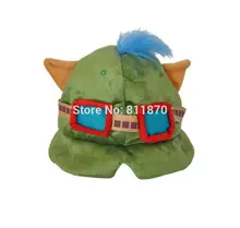 Cosplay LOL The Swift Scout Teemo 2nd Generation Hat Cap Beanies