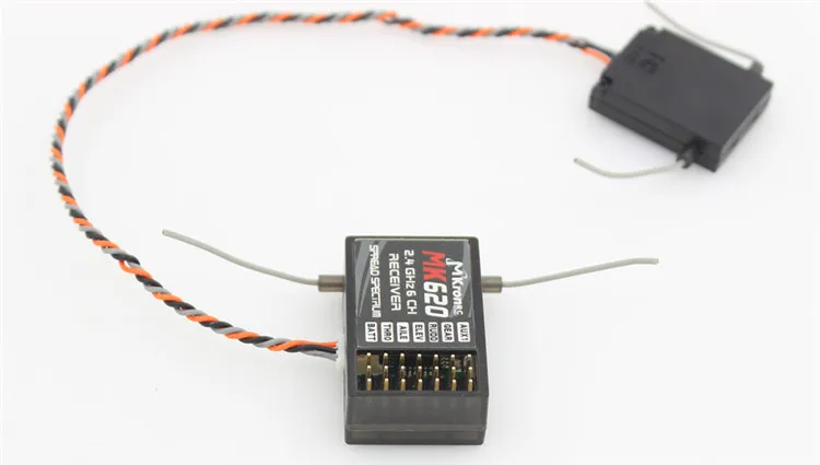 MK620 - 