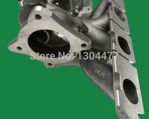 K03 0106 087 53039880106 53039880087 53039700087 06D145701B 06D145701D 06D145701H турбо для audi A4 A6 BGB BPJ 2,0 TFSI 220HP