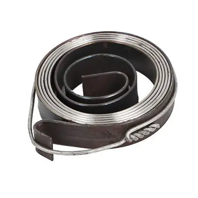 

Repair Part 8" Length Metal Drill Press Quill Feed Return Coil Spring Assembly 35 x 8 x 0.7mm