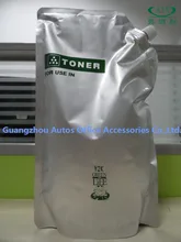1KG/ package copier toner powder for use in 152/ 163/ 1611/ 162/ 210/ 2011 for Minolta photocopier spare parts